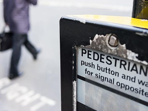 Will Pedestrians in Urban Neighbourhood feel comfortable in a world full of Self-driving Cars?