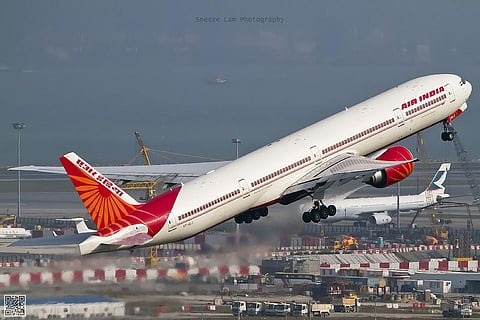 Air India’s Apology for Erroneous Article on Jagannath temple, says Non-Vegetarian Dishes served at the Temple in Puri