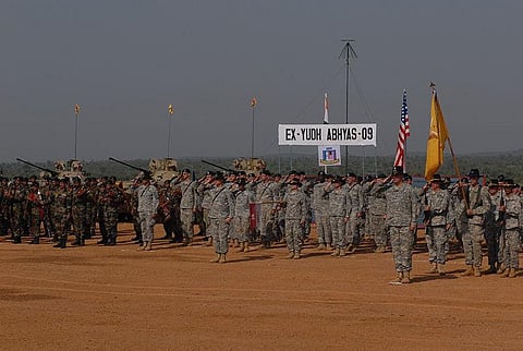 Nation bid Adieu to its valiant Soldier and Martyr Sandeep Singh Rawat with full State Honours