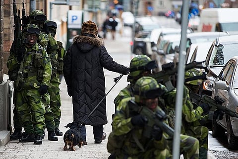 Balochistan has become a War Zone: Government demands sweeping powers to deal with Terrorism in Pakistan’s largest province