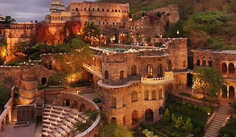13 Astonishing Facts about India that will Surprise You!