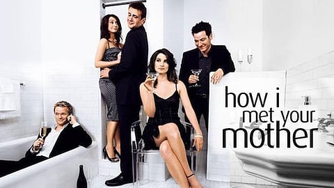 TV Show “How I Met Your Mother” was Inspired by 9/11 Terrorist Attack