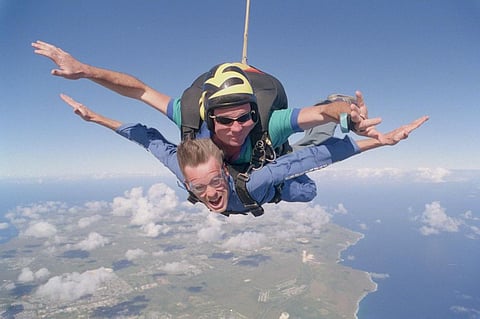 10 Things to do before you Die: The Ultimate Bucket List!