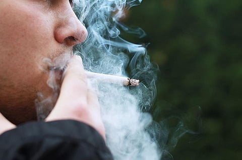 Become an Ex-Smoker and Quit smoking: 6 Reasons to Kick the Habit!