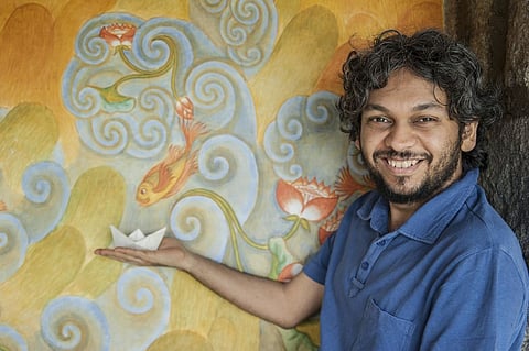 United Nations Picks up Indian Documentary in Virtual Reality, titled “Cost of Coal”