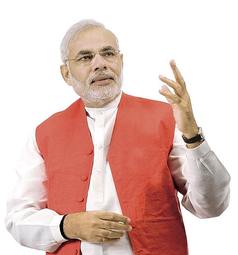 PM Narendra Modi bats for Equal Women Rights in Muslim Community, slams Triple Talaq