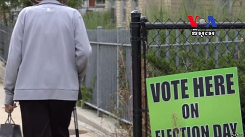 Cambodian-American Diaspora in Massachusetts Split by Politics back Home