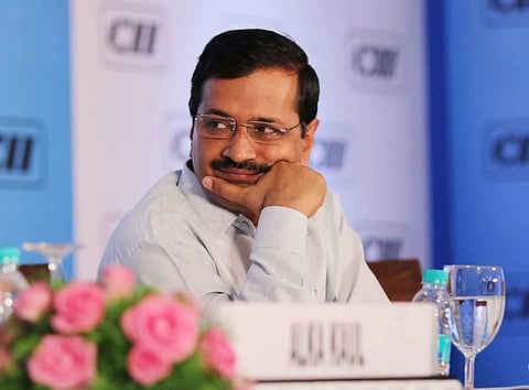 Court frames charges against Delhi CM Arvind Kejriwal in a Criminal Defamation Case