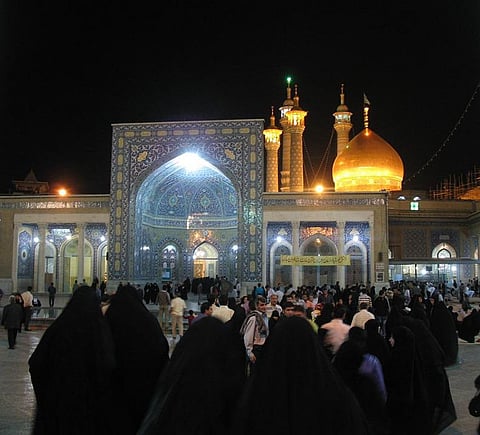 Sharia is matter of Life and Death for Muslims, says All India Muslim Personal Law Board Secretary