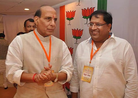 Rajnath Singh to Pakistan: Close down ‘factory of terrorism’, India is ready to help you