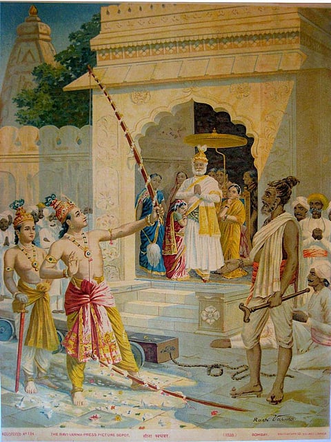 First ever International Ramayana Conference in Fiji starting Today