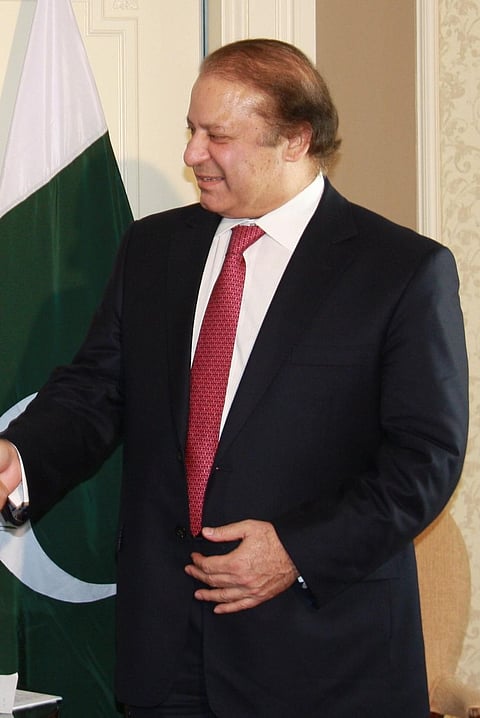 Nuclear proliferation Linkages active today have clear ‘Pakistan Fingerprints,’ claims India at United Nations