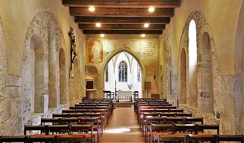 Bangladesh gets its first Catholic Cardinal: Pope Francis names 17 Archbishops as new Cardinals