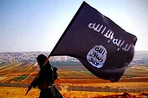 Australia charges two teenagers with planning Islamic State inspired attack
