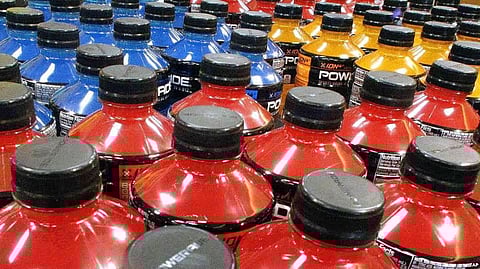 WHO: Tax on Sugary Drinks Could Help Curb Global Obesity