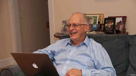 Nobel Economics Prize Awarded to Harvard Professor, MIT Educator