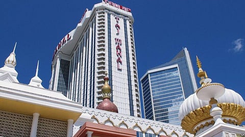 Trump Taj Mahal closes after 26 Years, Atlantic City’s 5th Casino Casualty