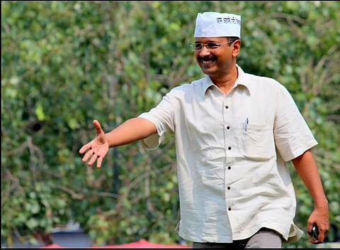 Who is Shilpa? Her Sexual Affair with Arvind Kejriwal: Former journalist Colleague Kapil Bajaj raises Question!