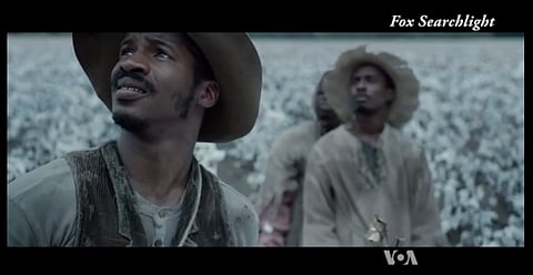 The Birth of a Nation, an Untold True Story of 1831 Uprising of a Slave Community