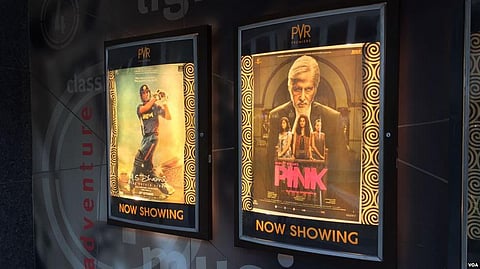 Bollywood Film “Pink” focuses on India’s Struggle with sexual violence against Women