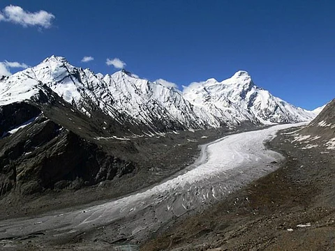 109 Highly fragile Glacial Lakes formed in Himachal Pradesh in last Two Years: Study