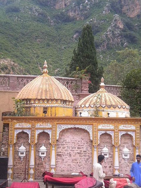 High Court of Islamabad moved against Disrespect shown towards Hindu Temple