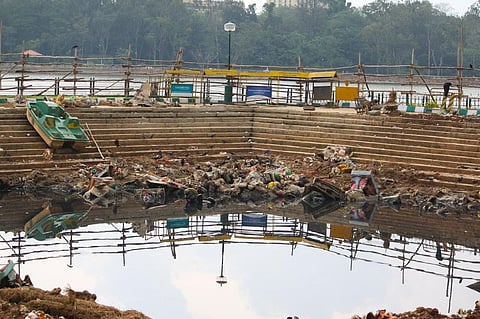 How Festival Trash is affecting Cities in India? Here is what Environmentalists have to say!