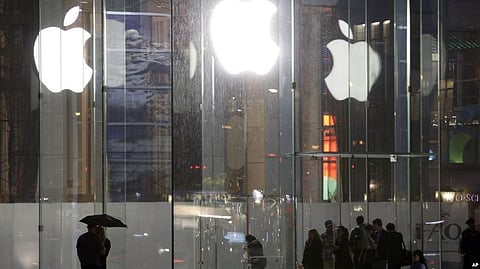 Apple, Google, Coca-Cola Top List of world’s 100 most valuable brands in 2016