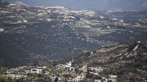 At Least 20 Dead after Islamic State Bomb Blast at Syria Border Crossing