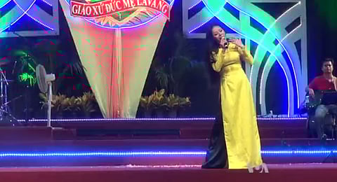 Houston’s Vietnamese Community Stays Strong with Culture and Language