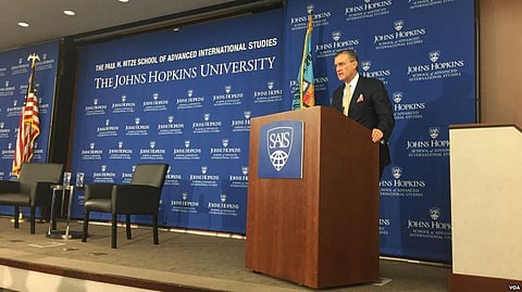 Afghan Aid ‘is Not a Blank Check,’ says US regarding Afghanistan Development