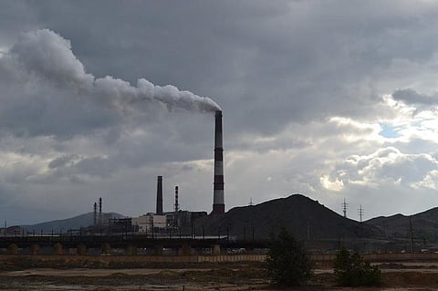 India confirms Historic Paris climate Agreement at United Nations