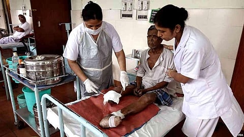 Old Vaccine brings New Hope to India in Fight against Leprosy, says a declaration by WHO