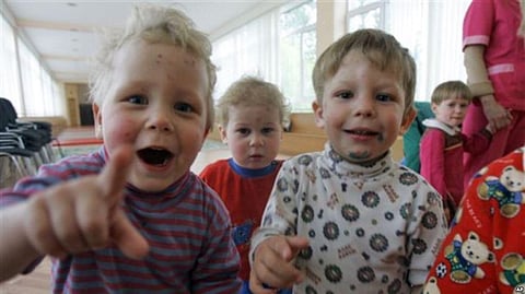 Path-breaking Clue of Treatment from HIV Infected Children who do not Develop AIDS: Scientists