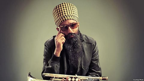 The Sikh Project: Photos explore Diversity and Identity of Sikh Americans in US