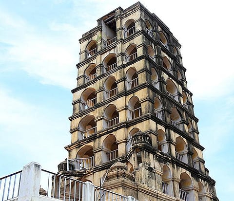 Through Hotel Svatma, Tamil Nadu Gets its New Paradise Gateway to Temples and Palaces