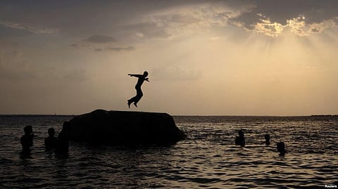 Medak in Telangana: Lakes and Rivers now polluted with Antibiotics
