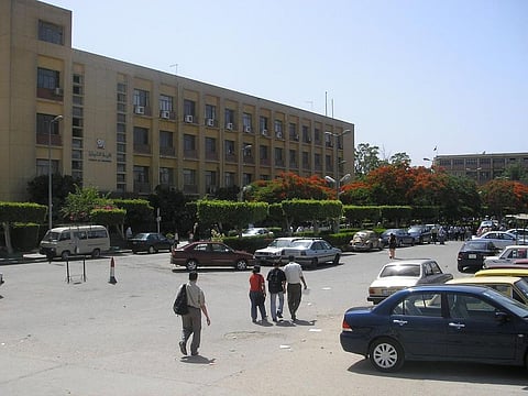 Cairo’s Ain Shams University establishes First Indian Chair in Arab world