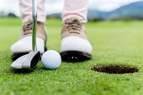Top 3 reasons why Golfers love to play Golf in UAE