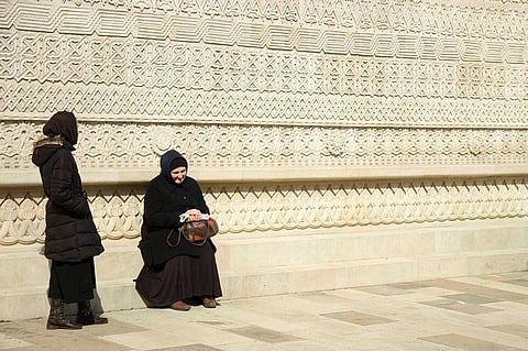 Former Catholic Nuns Isabel and Federica fall in love, register same-sex Civil Union in Italy