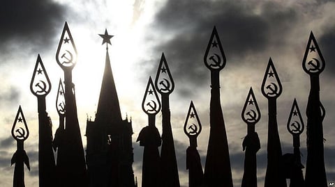 Kremlin Reportedly Planning to Revive KGB-style Security Behemoth