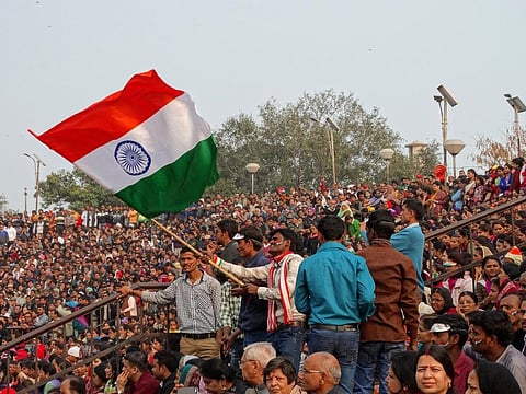 ‘Pak-India war will be 3rd world war,’ says Opposition leader in National Assembly (NA) Syed Khursheed Ahmed Shah