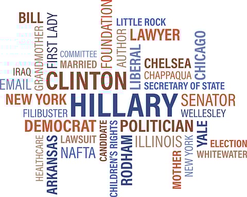 40 Best quotes from Presidential Democratic Party candidate Hillary Clinton