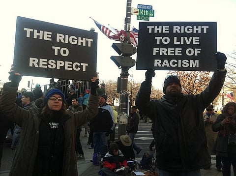 Indian and African Artists to fight against Racial Discrimination through Photography Exhibition