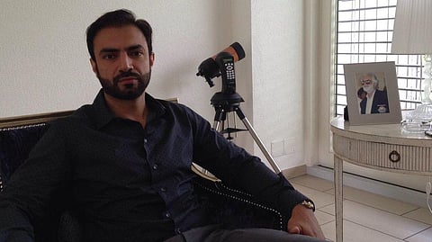 In the wake of Balochistan Freedom Movement, Pakistan to contact Interpol to extradite Baloch leader Brahumdagh Bugti