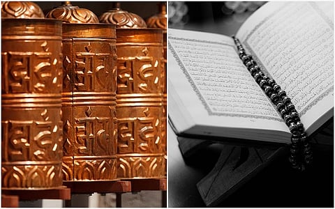 Why Buddhism and Islam are always at Crossroads? Read Here!