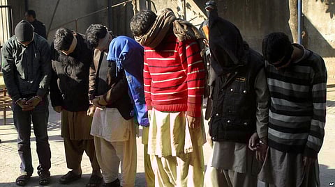 Pakistan Faces Rising Criticism over Inability to Curb Extremism and threat it poses to its Neighbours