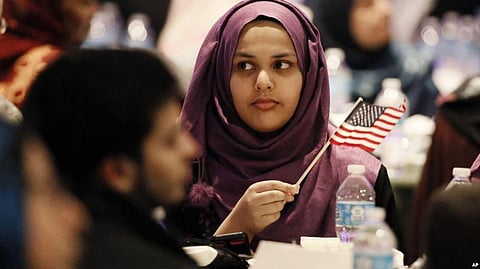 As Hate Crime Rises, Muslims are Looked down upon as ‘Most disdained’ Minority in USA