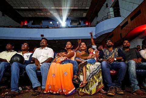 Stalking of Women considered Cool and Romantic in Indian Movies: say Activists