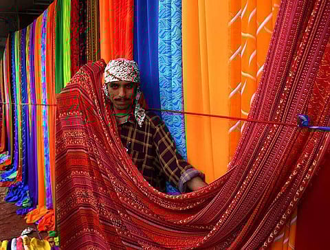 Indian knitwear Industry Gears up to defeat China in Apparel Export